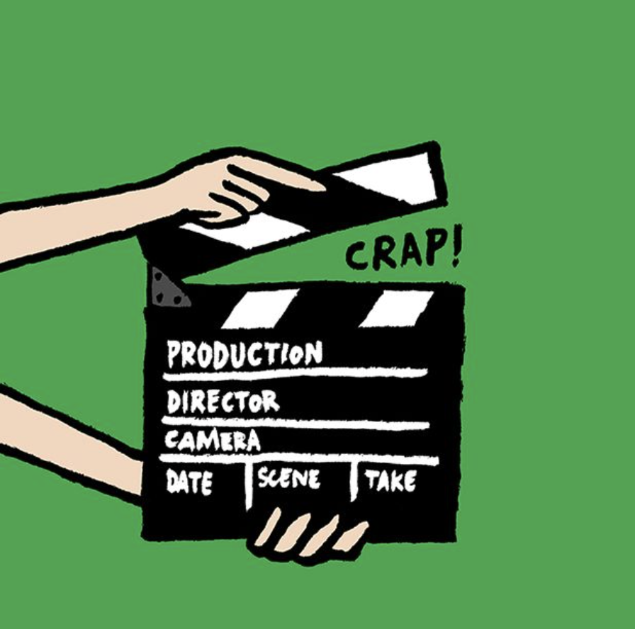 Children's casting: a master class for parents